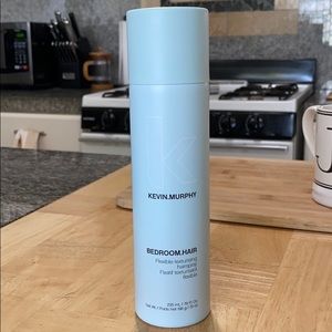 Kevin Murphy Bedroom Hair